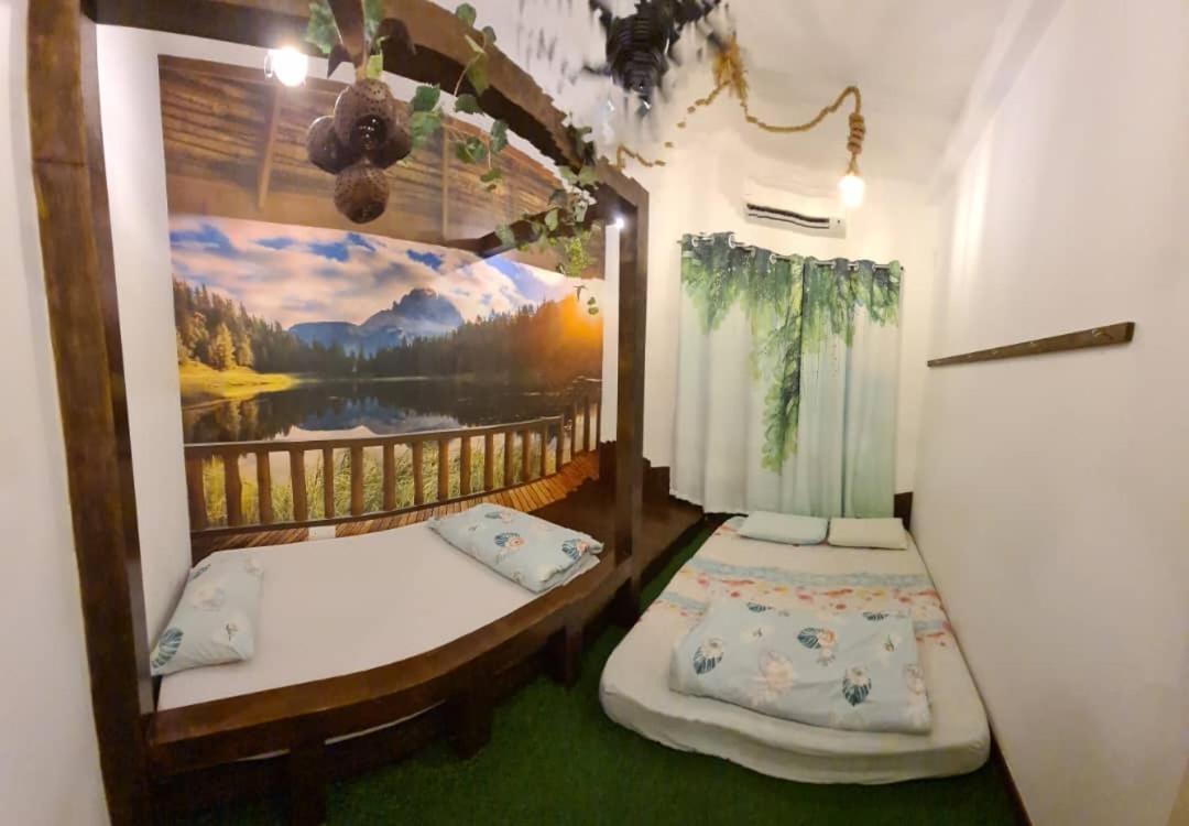 Sekinchan Paddycruise Homestay Wifi Zewnętrze zdjęcie