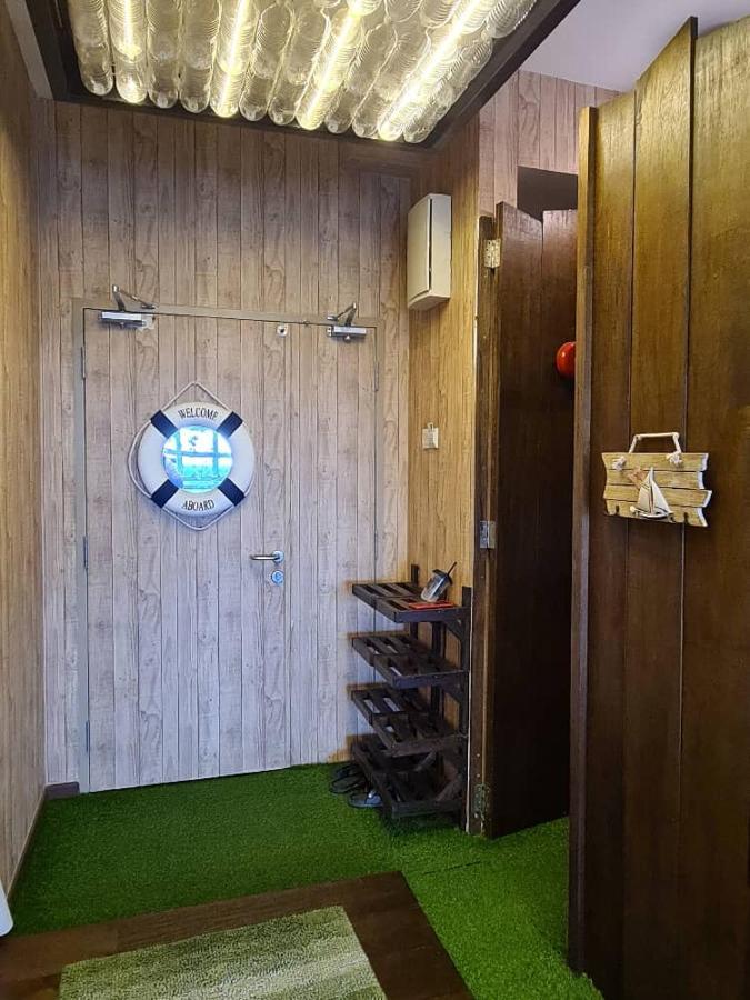 Sekinchan Paddycruise Homestay Wifi Zewnętrze zdjęcie