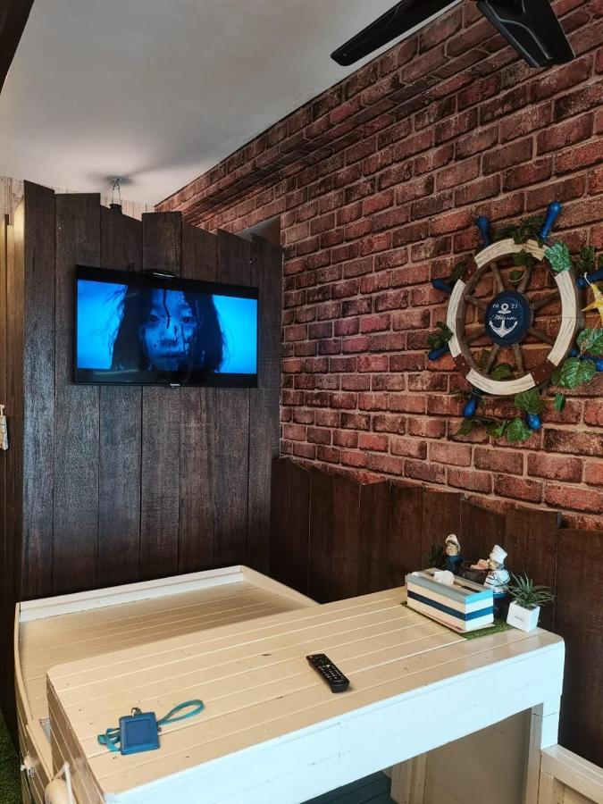 Sekinchan Paddycruise Homestay Wifi Zewnętrze zdjęcie